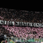Palermo, Curva Nord 12 charges the rosanero: "Now to