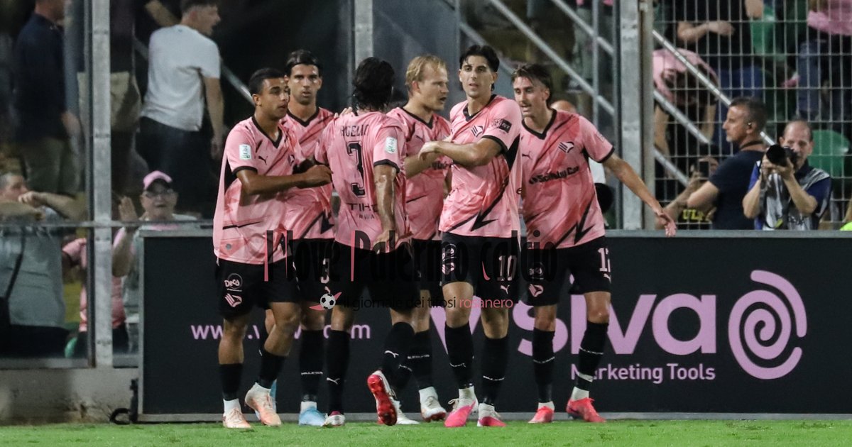 Corriere dello Sport: "Palermo, ups and downs as masters"