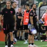Palermo: "Inzaghi challenge Veneranda. Nineteen useful