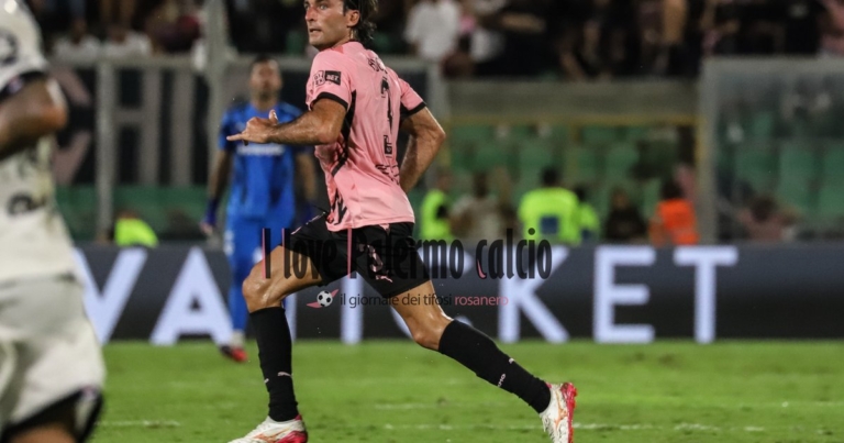Giornale di Sicilia: "Perin be careful, Augello is