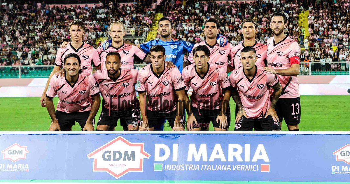 Repubblica: "Rosa, the hat-trick against Samp is worth the