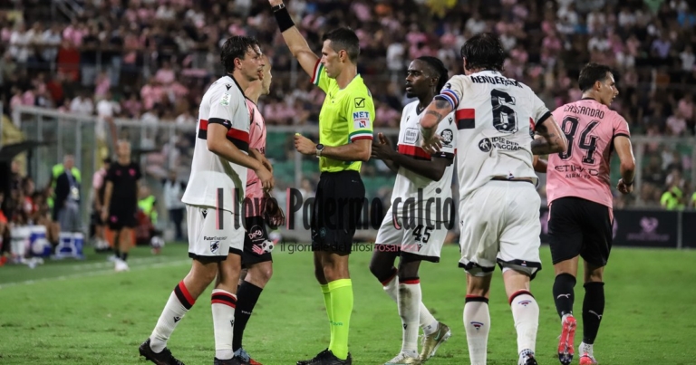 Il Secolo XIX: "Sampdoria, Branco attacks: "In Palermo it