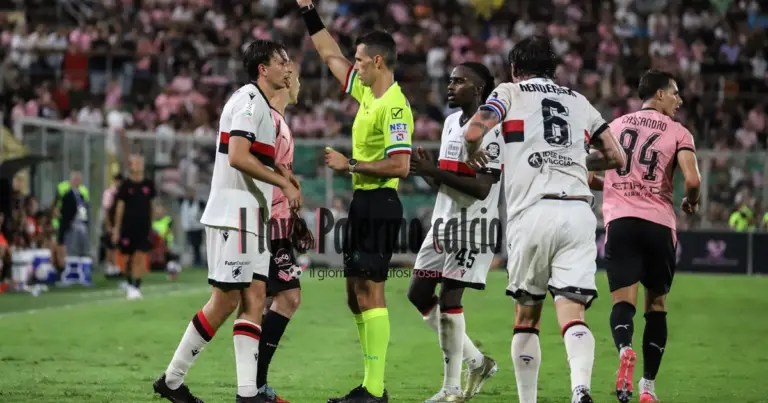 Il Secolo XIX: "Sampdoria, Branco attacks: "In Palermo it