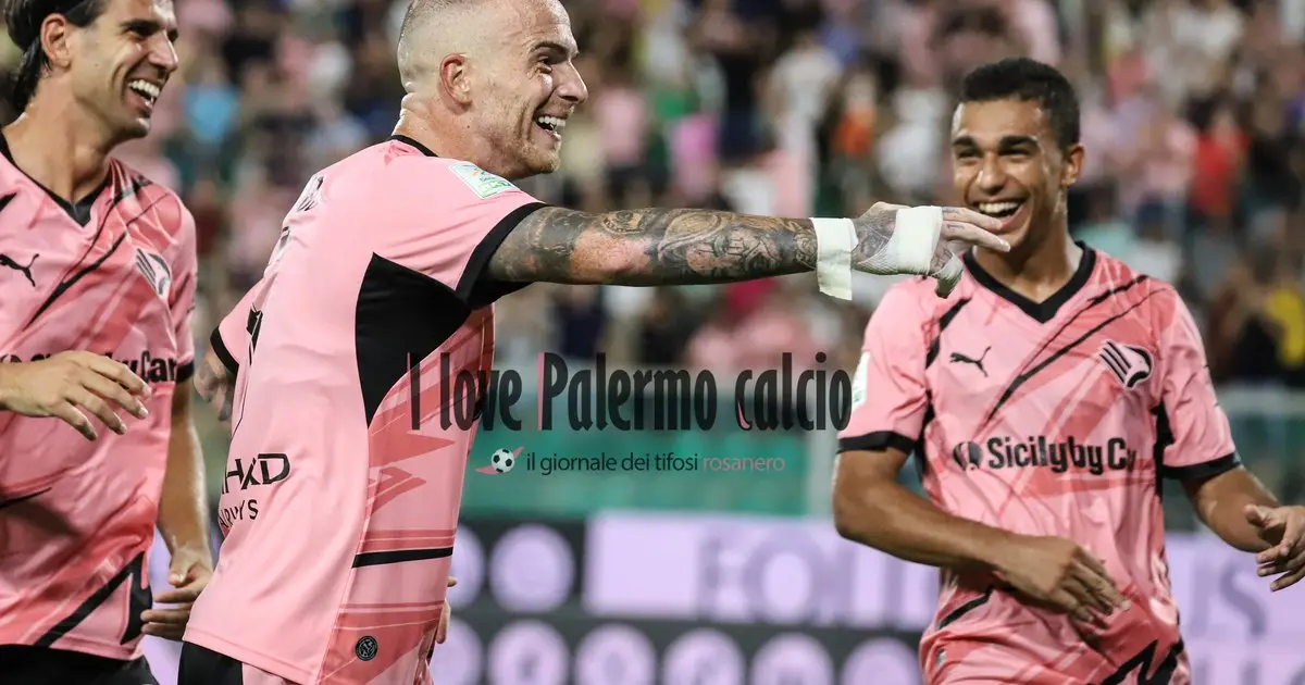 Corriere dello Sport: "Avellino-Palermo, the probable