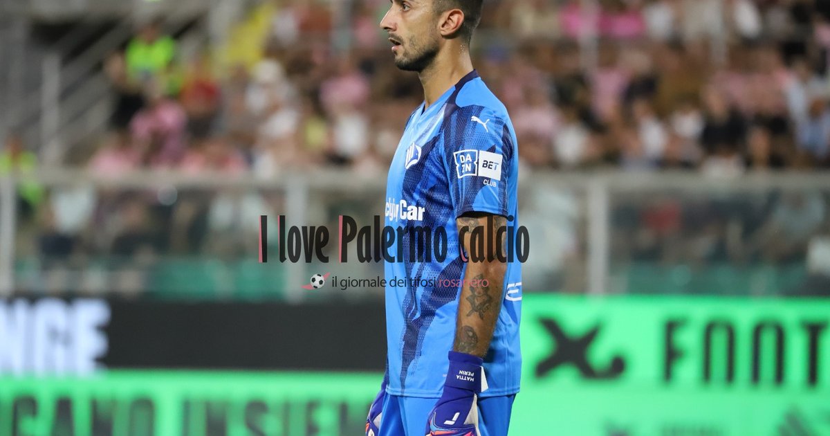 Palermo-Sampdoria, the report cards: votes and opinions of