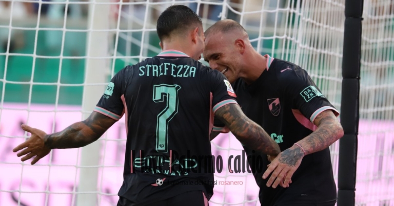 Palermo: "Caso Strefezza, Norrito asks for clarity: "What...