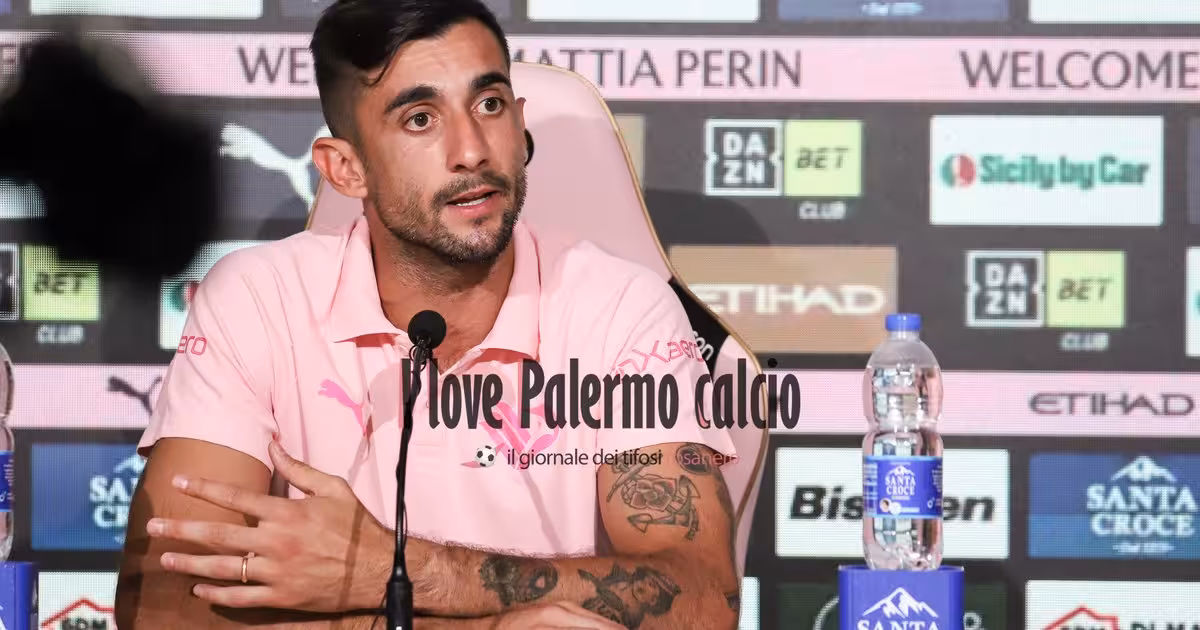 Giornale di Sicilia: "A strange "occasion"