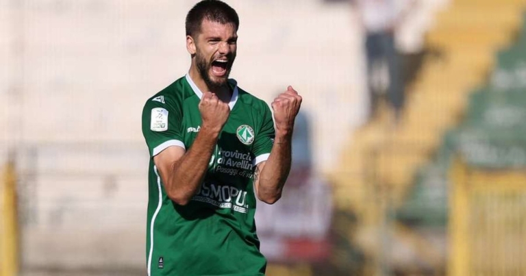 Avellino, three men in doubt ahead of Palermo