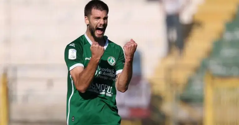 Avellino, three men in doubt ahead of Palermo