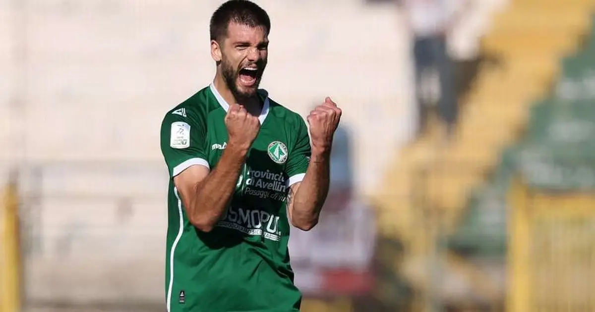 Avellino, three men in doubt ahead of Palermo