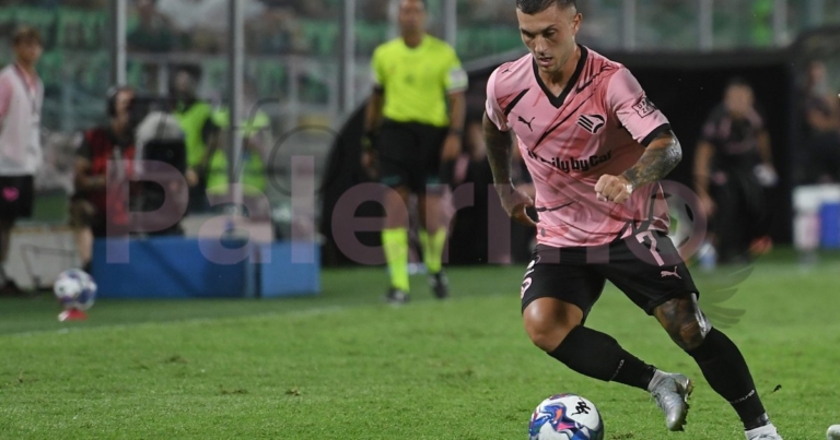 Strefezza: "We hope to arrive in Bologna with the same