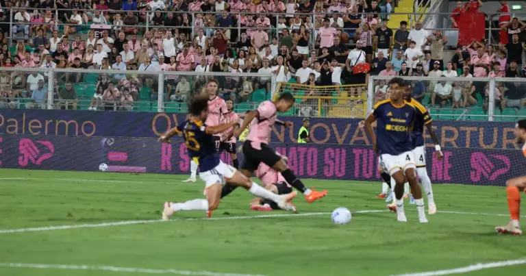 Serie B, Vavassori overturns Padua with a double: fundamental