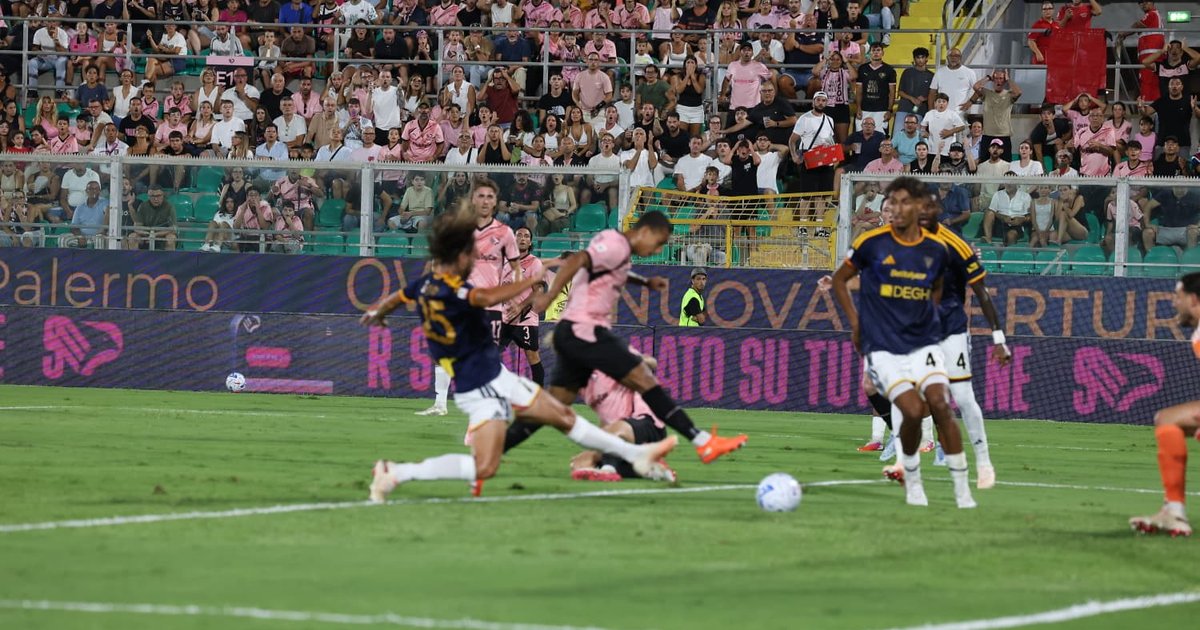 Serie B, Vavassori overturns Padua with a double: fundamental