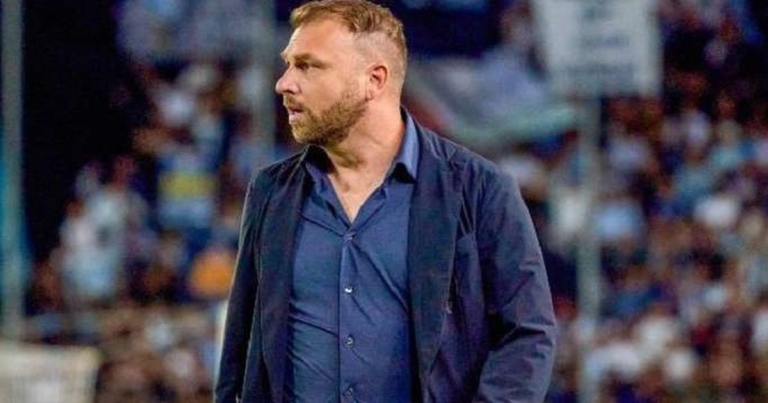 Zanetti: "Palermo car to win, Inzaghi master of promotions"