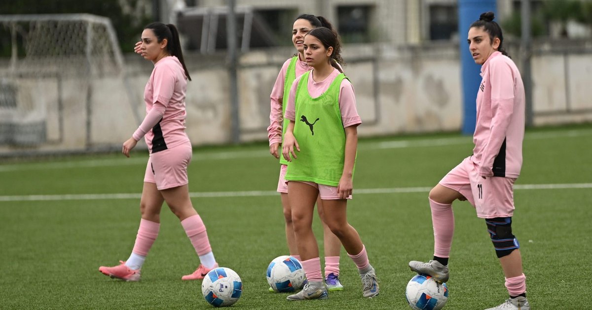 Youth and Women's Sector: the race programme