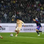 Palermo is a goal machine: all the qualities of the