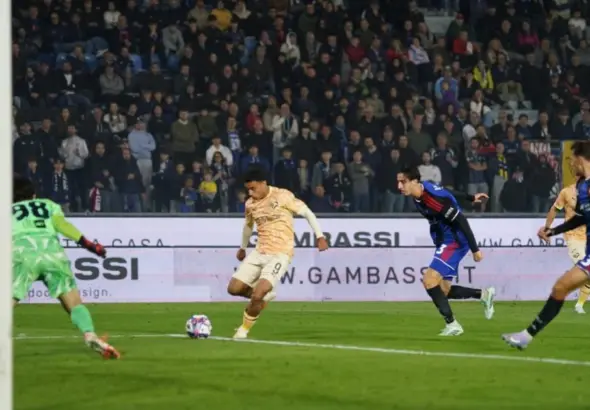 Palermo is a goal machine: all the qualities of the