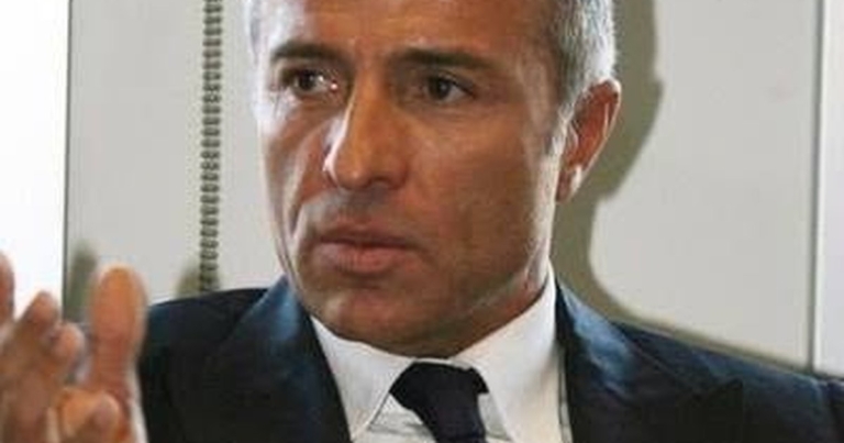 Excl. Ag. Palumbo: "You want Serie A with Palermo. The line