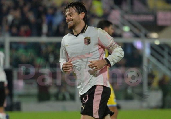 Brunori: "Baldini as a father, very happy with what was