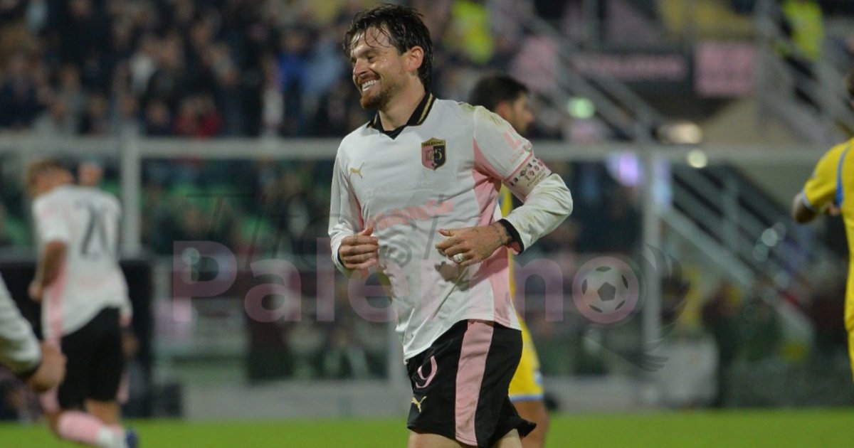 Brunori: "Baldini as a father, very happy with what was