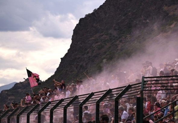 GazzSport - Mantua-Palermo, Martelli all exhausted