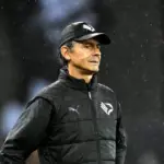 Inzaghi: "After 2-3 there is a little regret. But that's