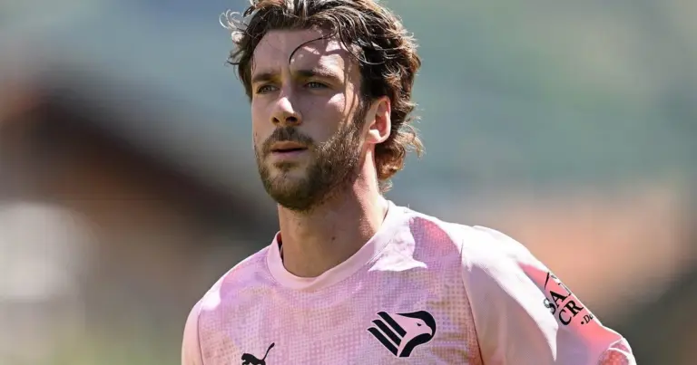 Bani: "Occhio all'Empoli, the change of coach always brings