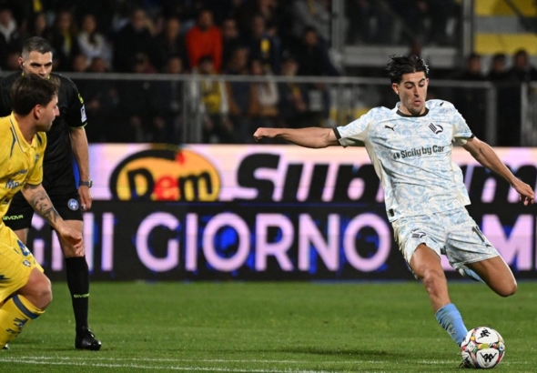 'Castellani' returns from leader - PalermoMania