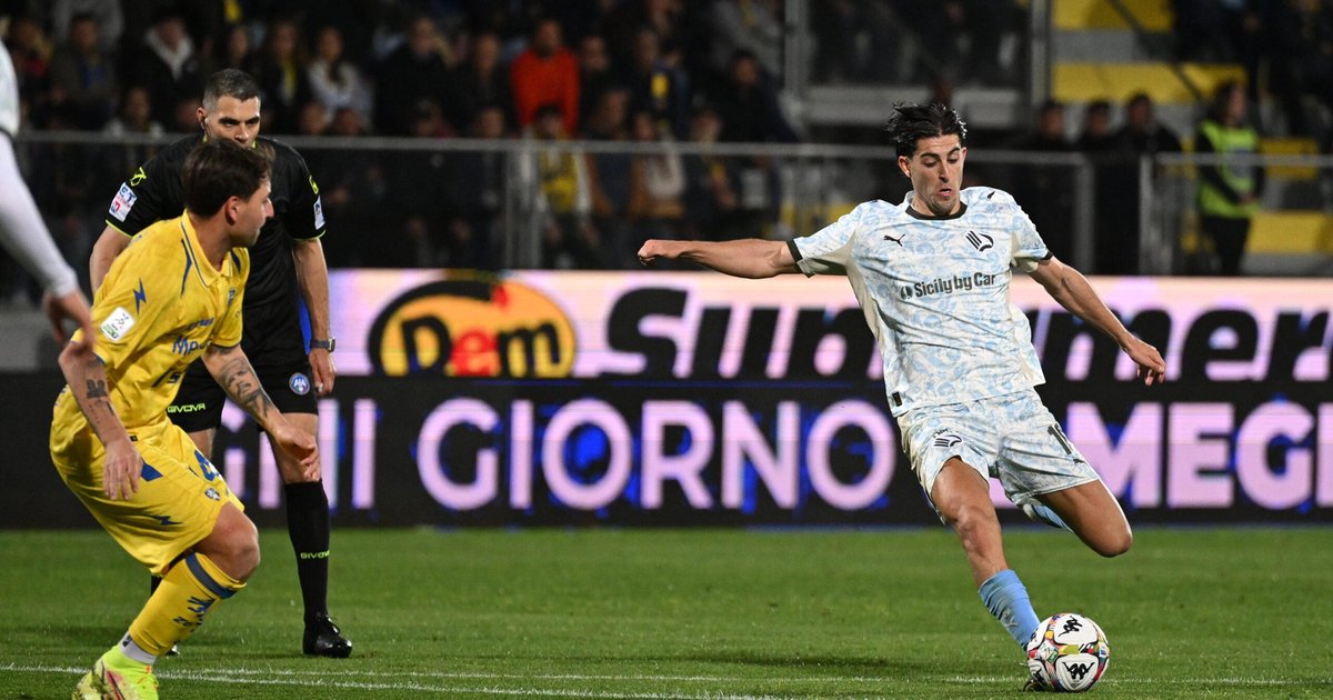 'Castellani' returns from leader - PalermoMania