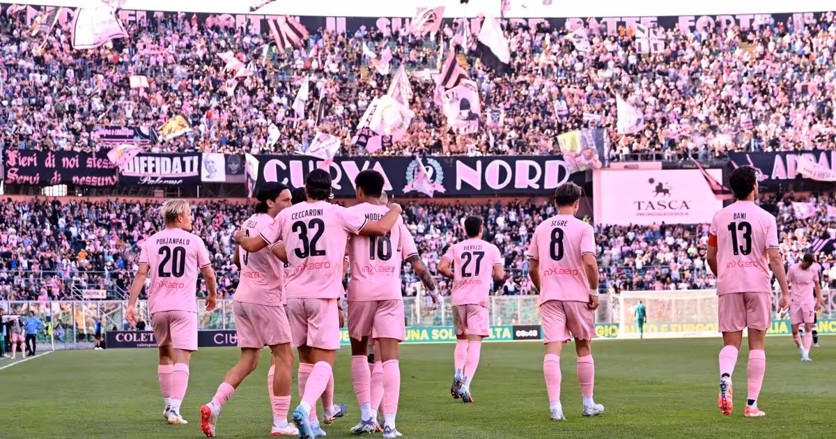 - Palermo, now the Barbera law must be exploited