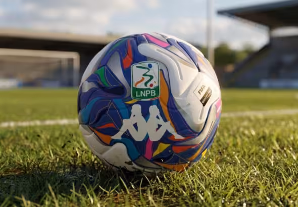 Serie B, Cesena-Avellino 1-1: Flowers is not enough