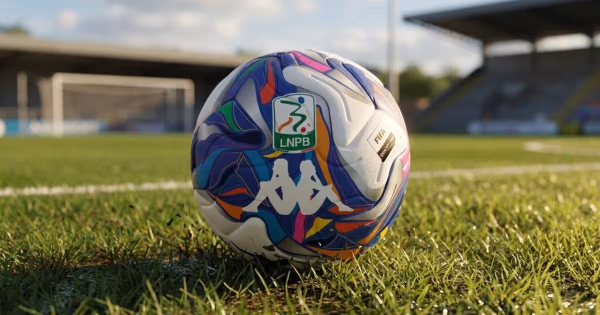 Serie B, Cesena-Avellino 1-1: Flowers is not enough