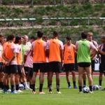 CorSport - Palermo, in Mantua the proof of truth