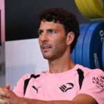 GazzSport - Palermo, technical s of 4-3-3: Mazzitelli tra