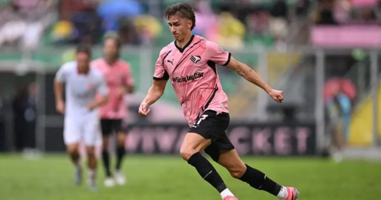 Palermo-Mantova: Challenge between Lethal Attacks