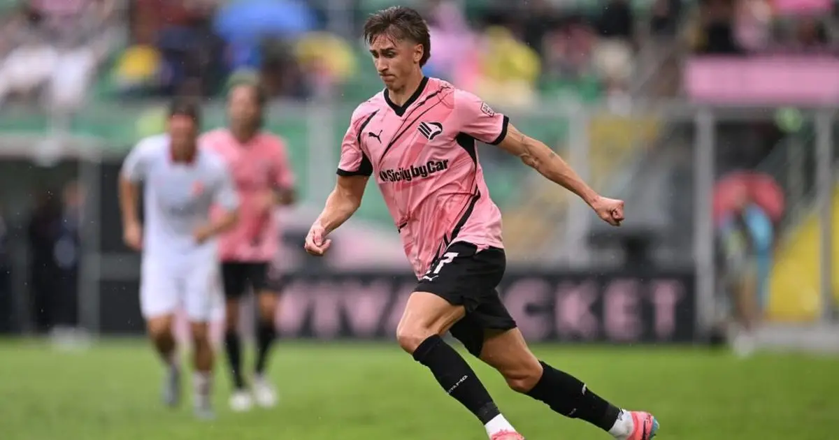 Assistman Class B Series 2026/2027: Sarr joins the pursuers