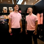 Inaugurated at the Forum the new store in Palermo