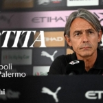 Inzaghi: "We made a nice stop, we trained very well. We're