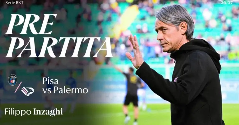 Inzaghi: "Challenges that are worth three points, but with