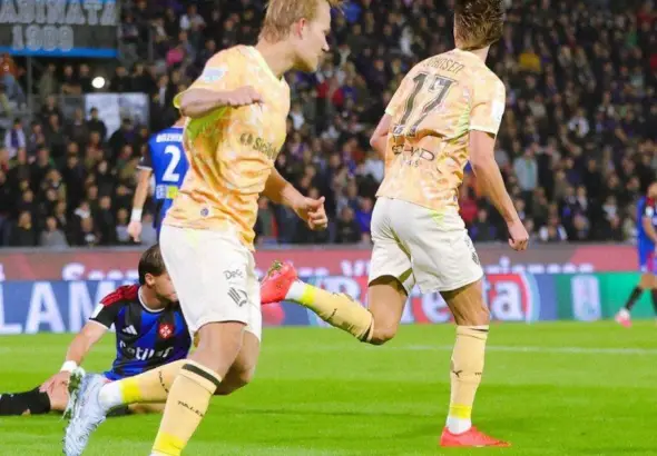 Great Palermo. Segnano in many, the team of Inzaghi is no