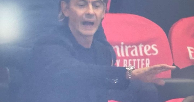 Palermo, Inzaghi a San Siro: the rosanero technician