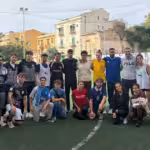Palermo FC, the project "Palermo in the Community"