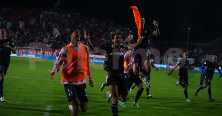 Palermo-Carrarese, reached 30,000 per Sunday