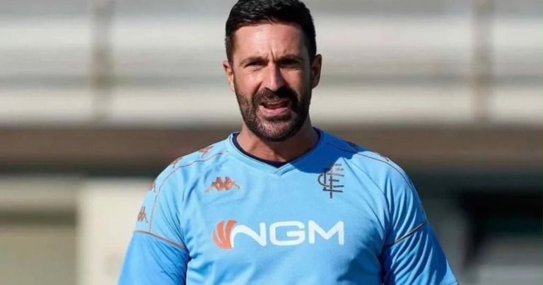 Empoli, four players at risk for Palermo: Andreoletti