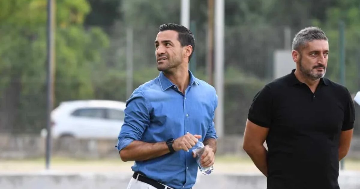 "The Palermo can make a championship itself, found the