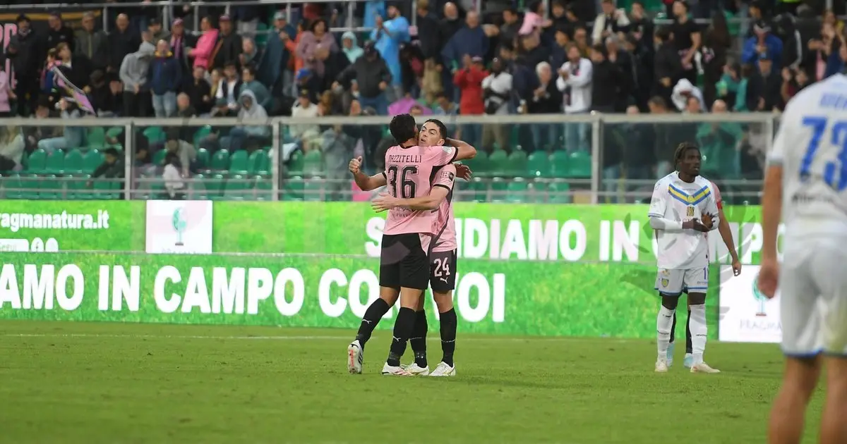 Pisa-Palermo, probably formations: the doubts of Inzaghi