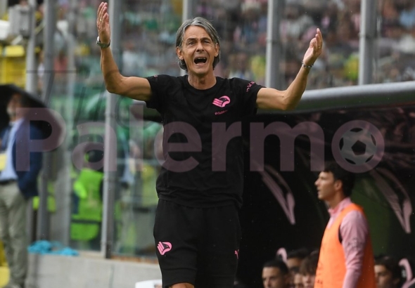 Inzaghi in history: Palermo equals the best departures in