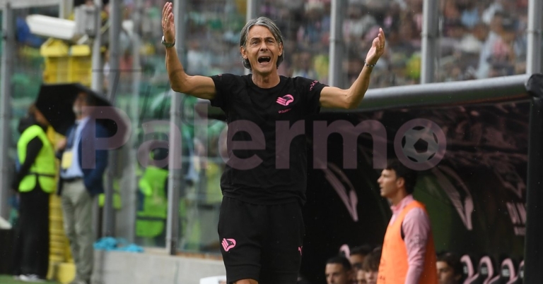 Inzaghi in history: Palermo equals the best departures in