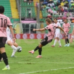 Palermo, the report of today's training