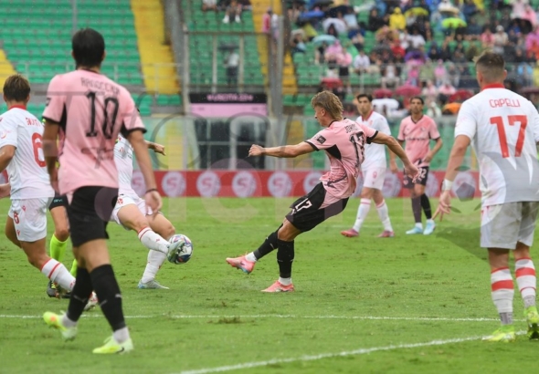 Empoli-Palermo, race at risk: the communiqué of the
